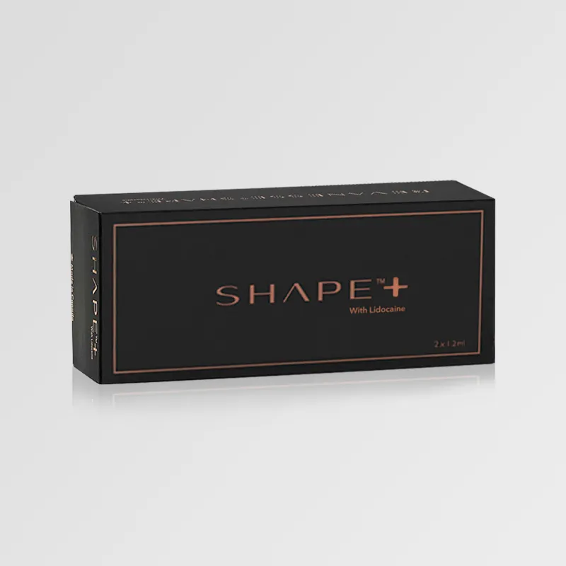 Revanesse Shape+ Lidocaine 1,2ml